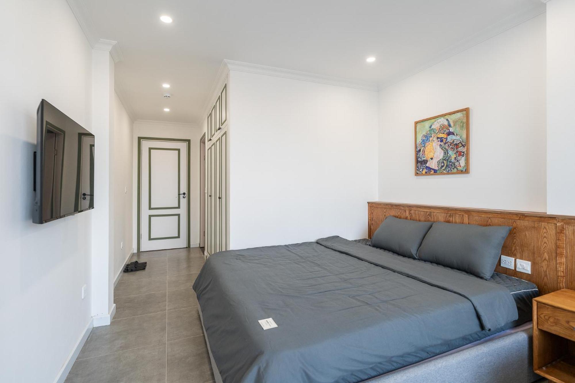 Location/Big Group/Private Villa With Pool And Kitchen Hanoi Esterno foto
