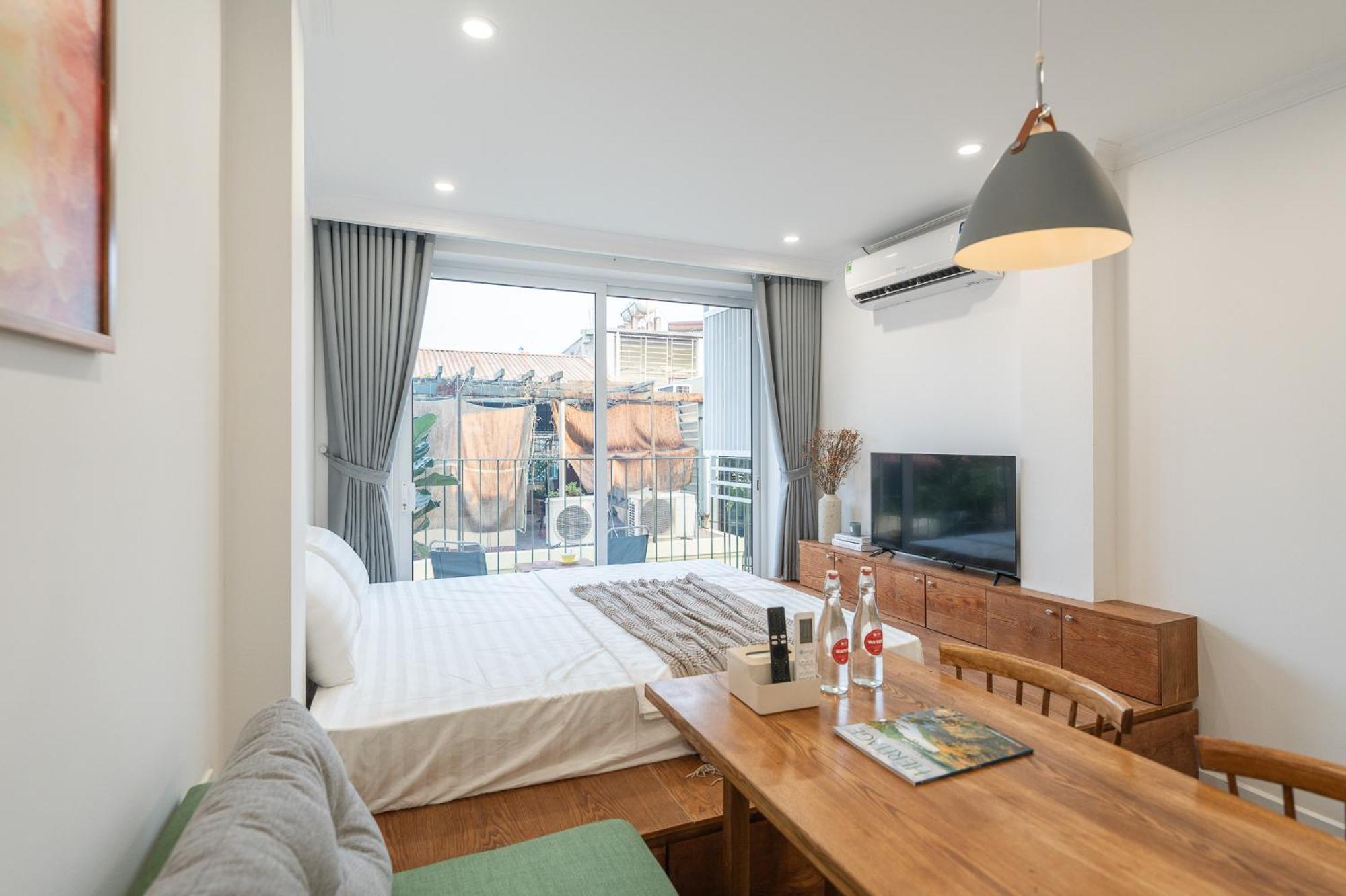 Location/Big Group/Private Villa With Pool And Kitchen Hanoi Esterno foto