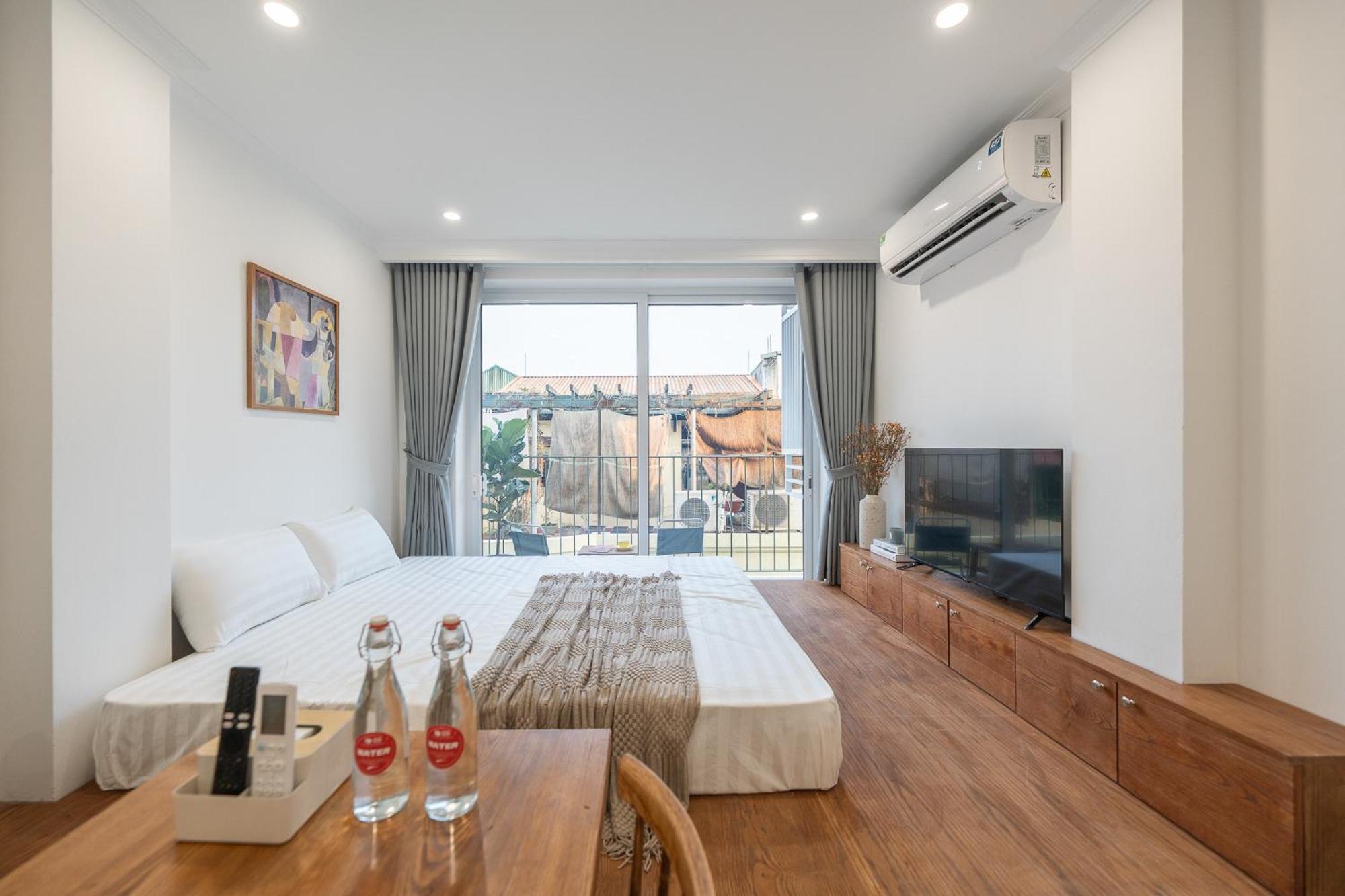 Location/Big Group/Private Villa With Pool And Kitchen Hanoi Esterno foto