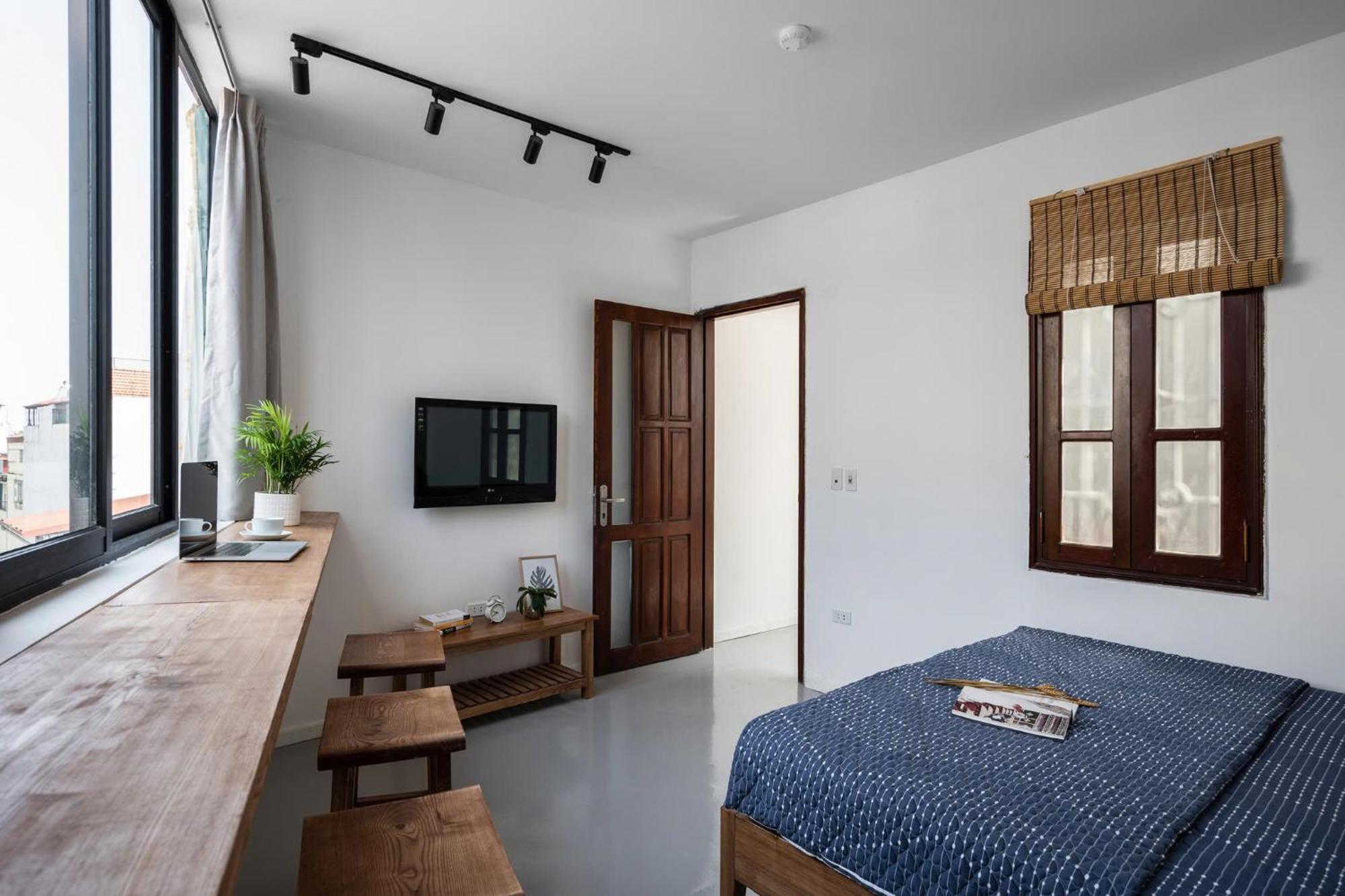 Location/Big Group/Private Villa With Pool And Kitchen Hanoi Esterno foto