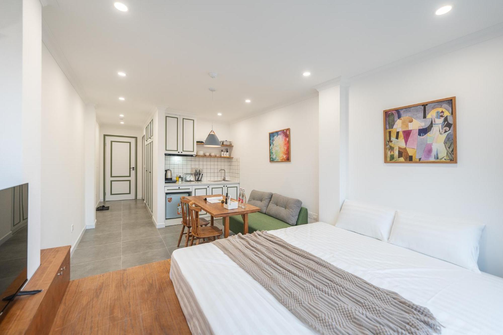 Location/Big Group/Private Villa With Pool And Kitchen Hanoi Esterno foto
