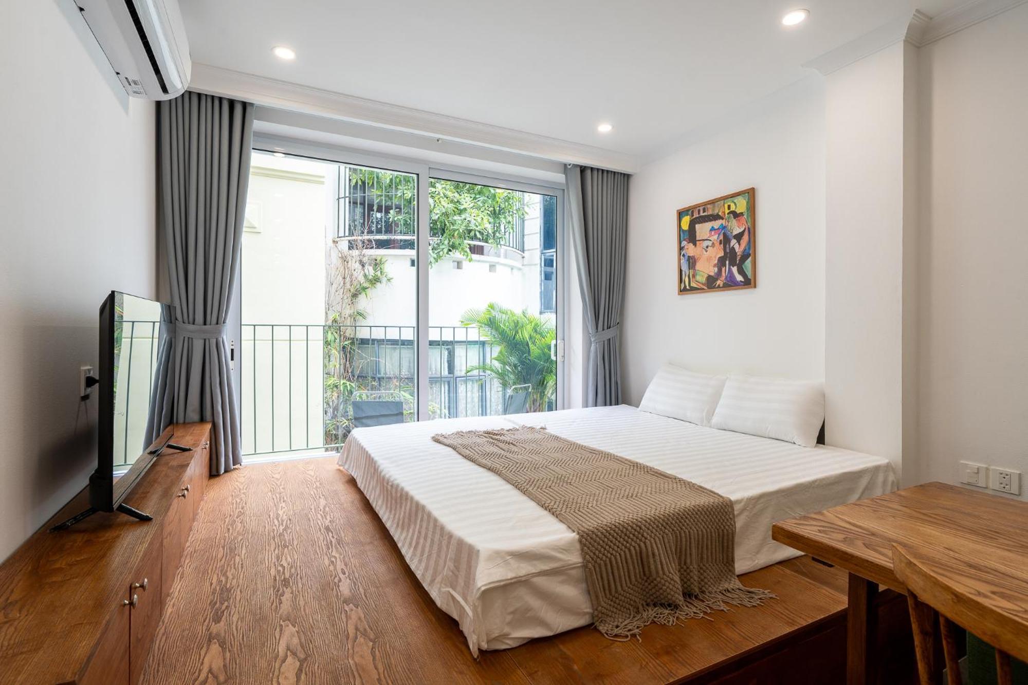 Location/Big Group/Private Villa With Pool And Kitchen Hanoi Esterno foto
