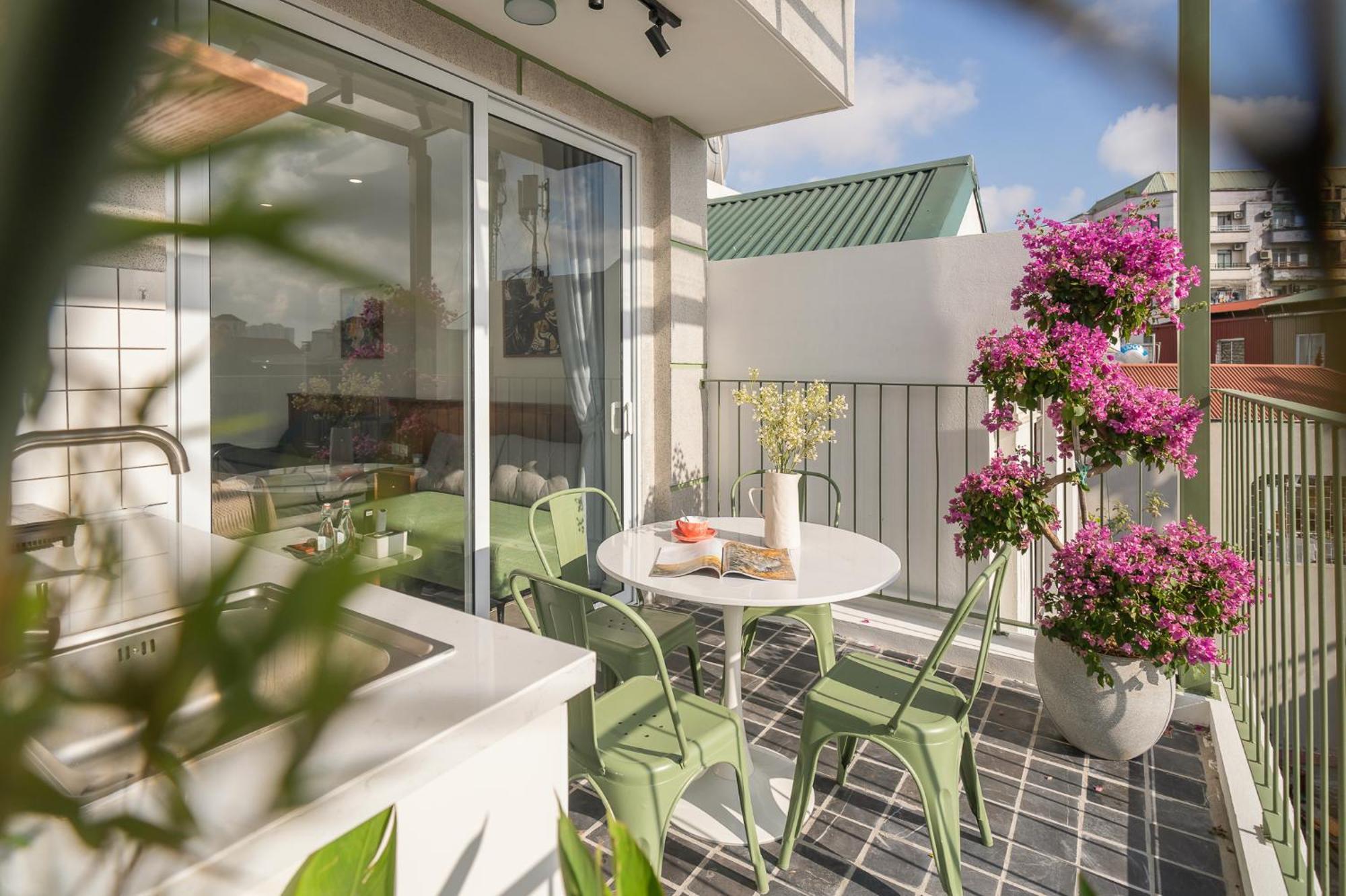 Location/Big Group/Private Villa With Pool And Kitchen Hanoi Esterno foto