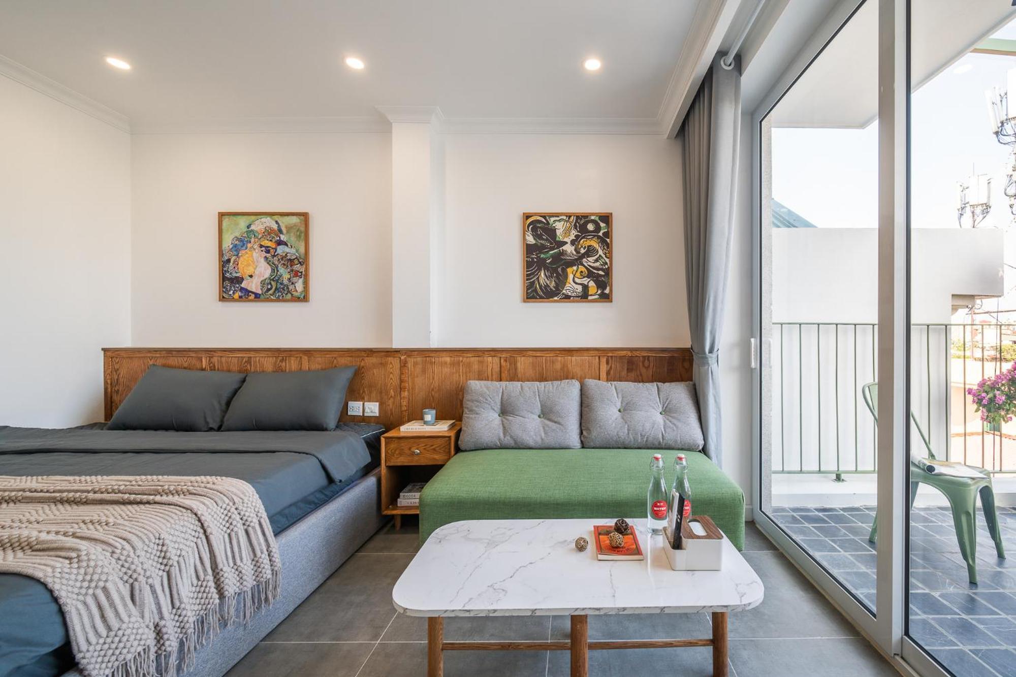 Location/Big Group/Private Villa With Pool And Kitchen Hanoi Esterno foto