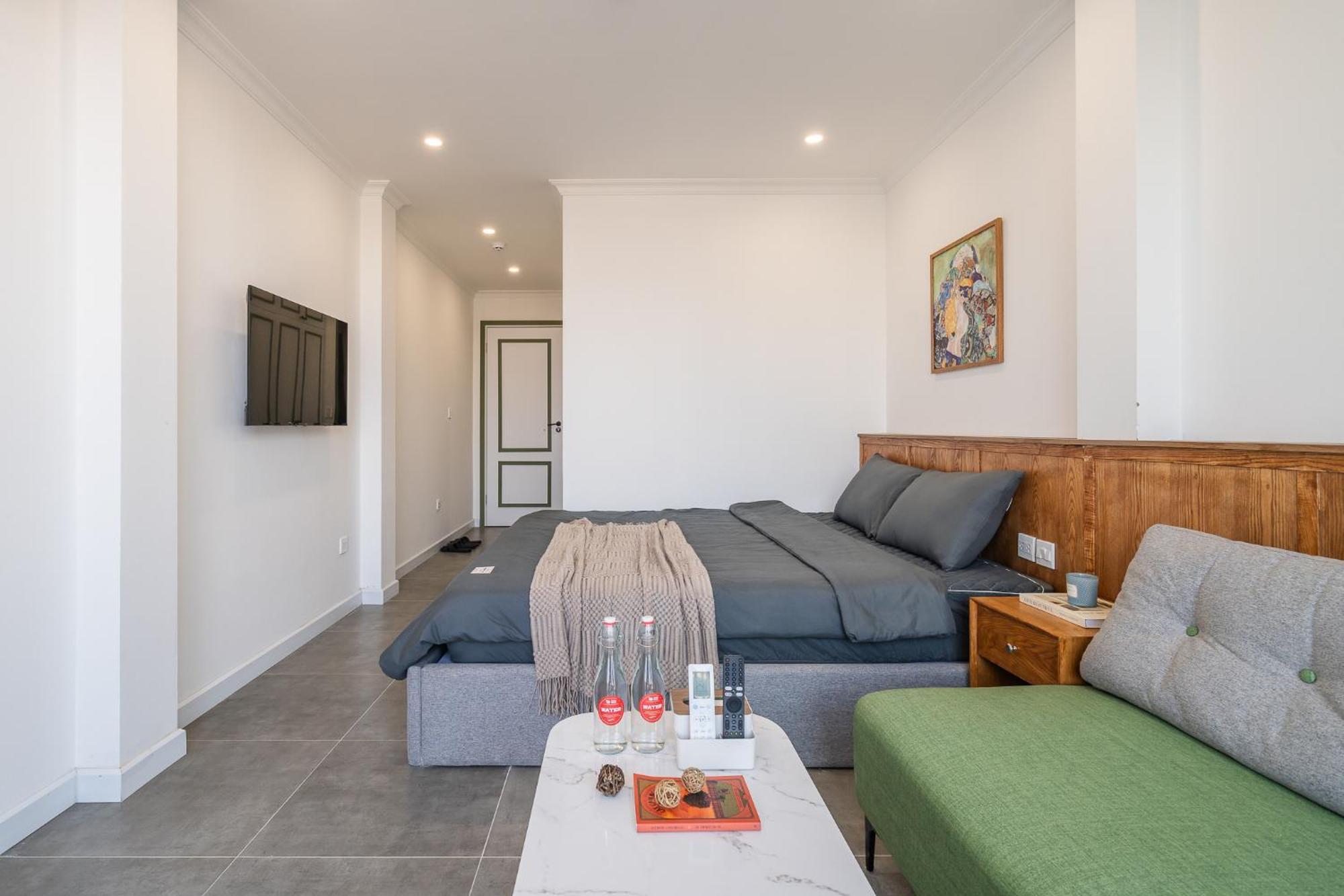 Location/Big Group/Private Villa With Pool And Kitchen Hanoi Esterno foto