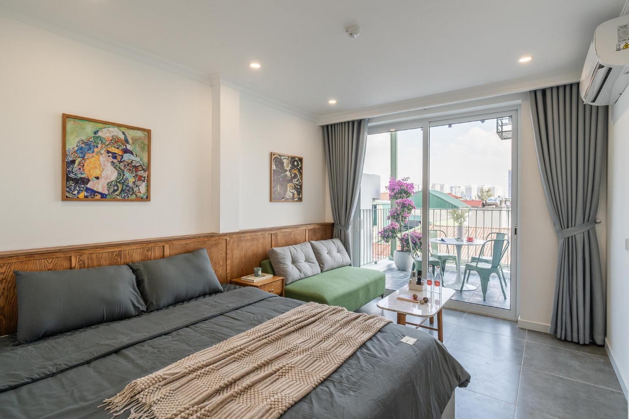 Location/Big Group/Private Villa With Pool And Kitchen Hanoi Esterno foto