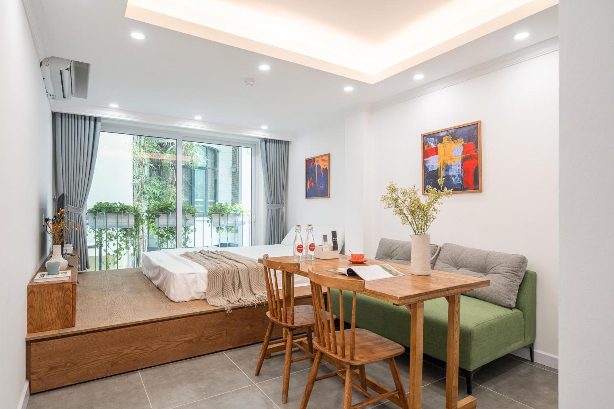 Location/Big Group/Private Villa With Pool And Kitchen Hanoi Esterno foto