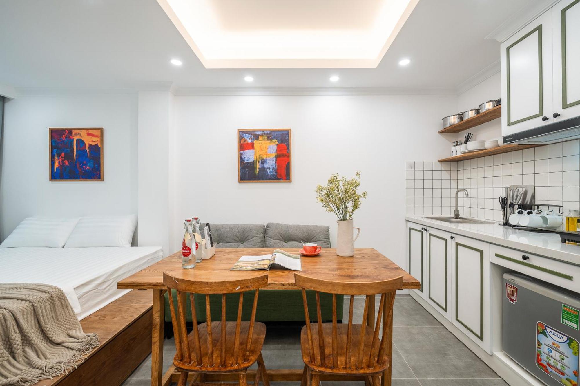 Location/Big Group/Private Villa With Pool And Kitchen Hanoi Esterno foto