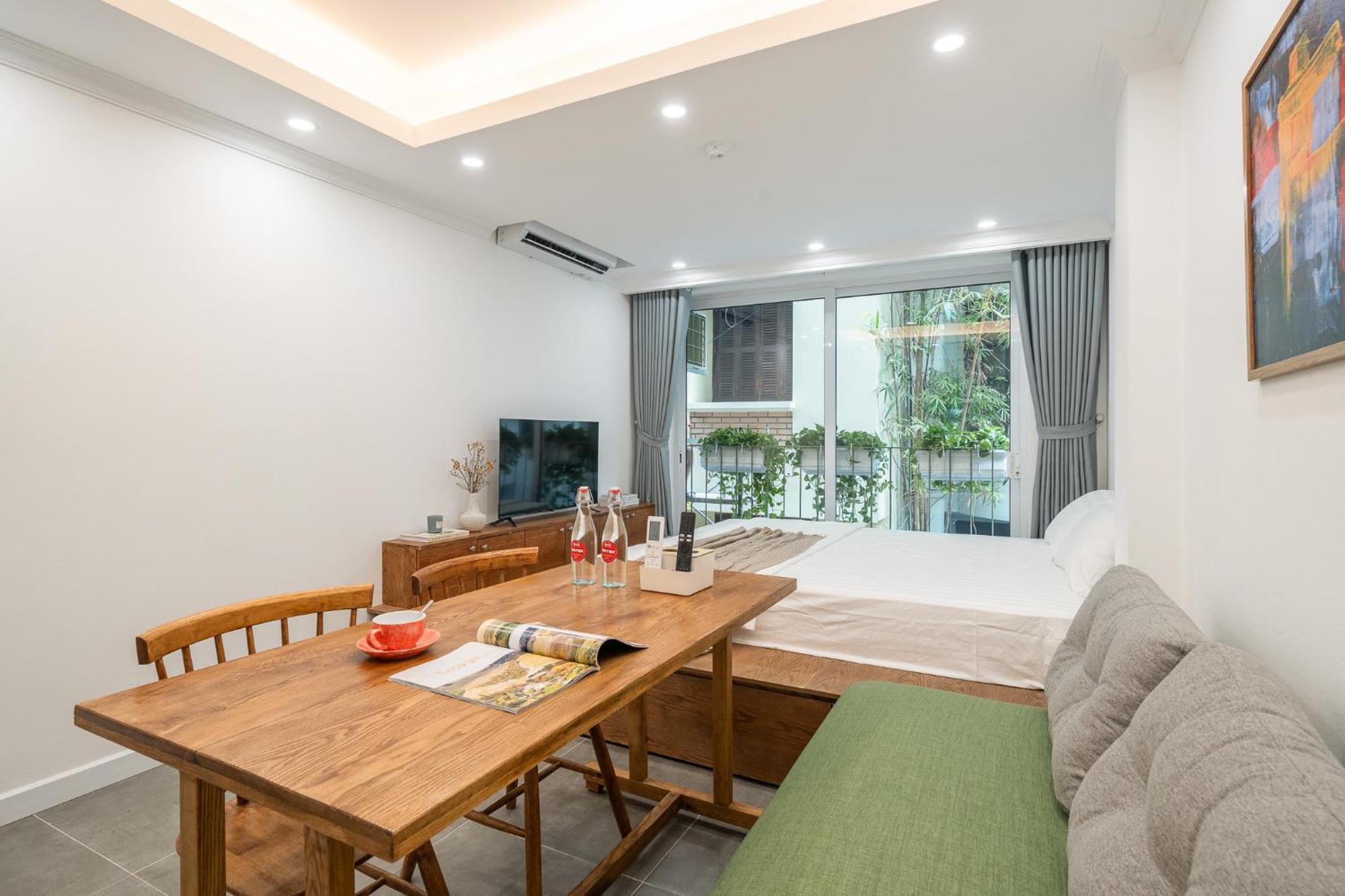 Location/Big Group/Private Villa With Pool And Kitchen Hanoi Esterno foto