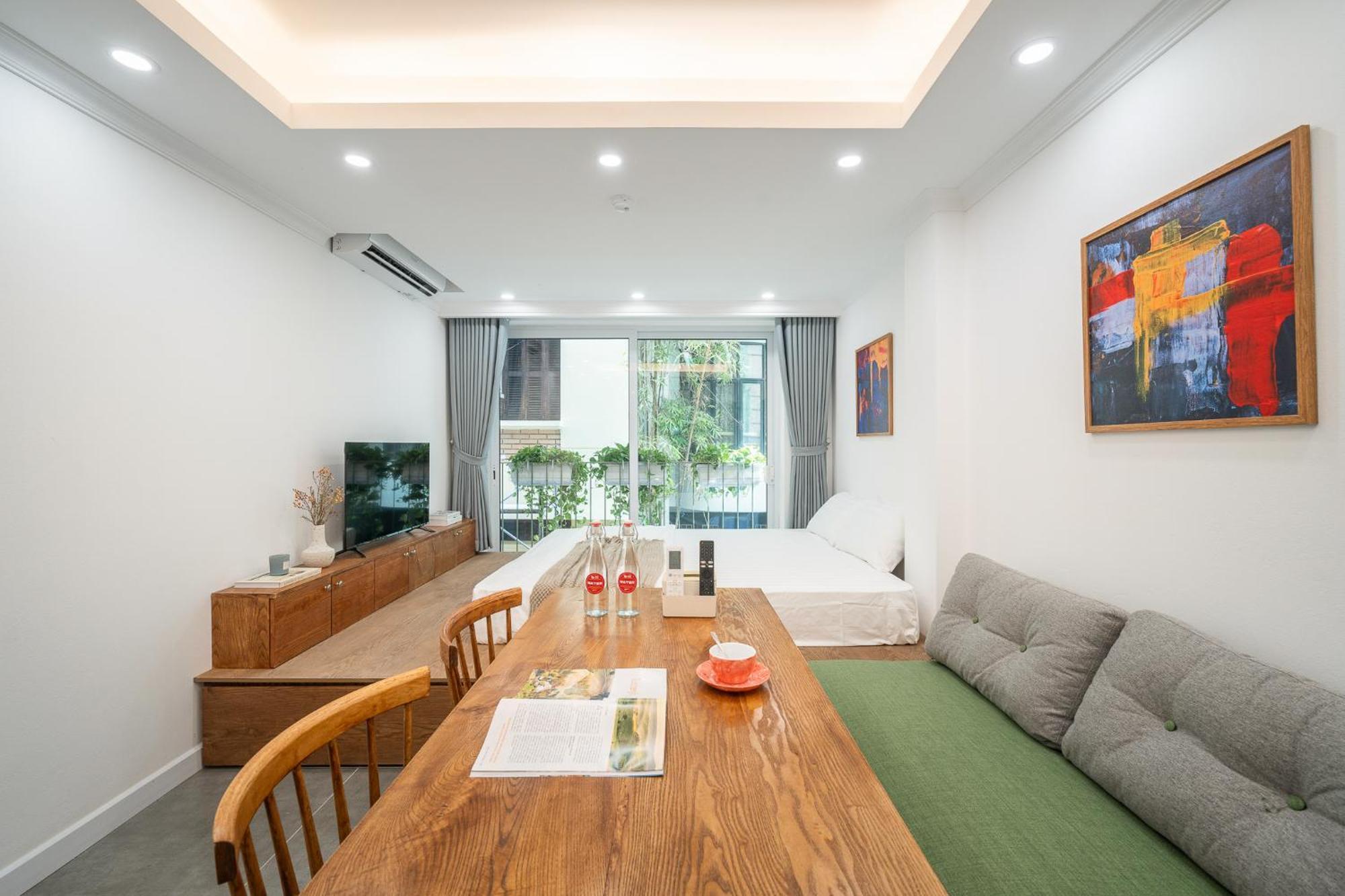 Location/Big Group/Private Villa With Pool And Kitchen Hanoi Esterno foto