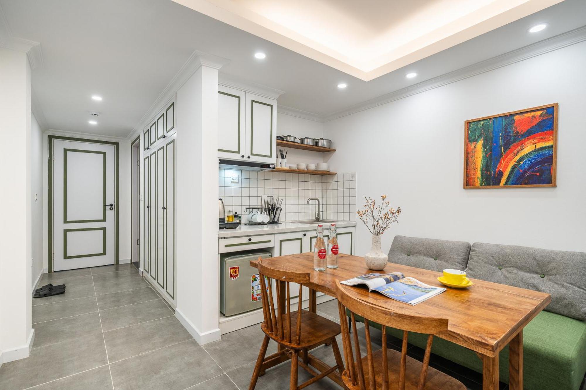 Location/Big Group/Private Villa With Pool And Kitchen Hanoi Esterno foto